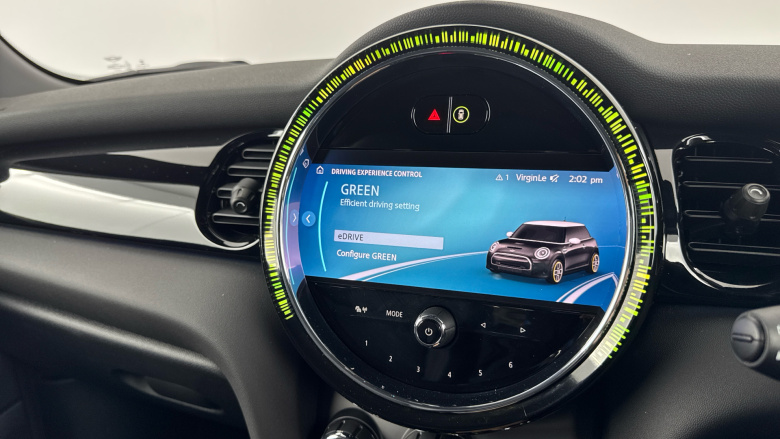 MINI Hatchback 135kW Cooper S Level 2 33kWh 3dr Auto Electric Hatchback